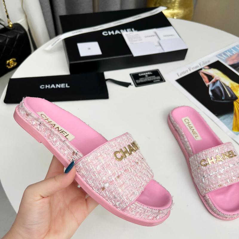 Chanel 180912 Fashion Women Shoes 247